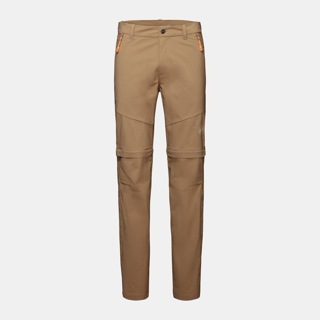 Hiking Zip Off Pants Men