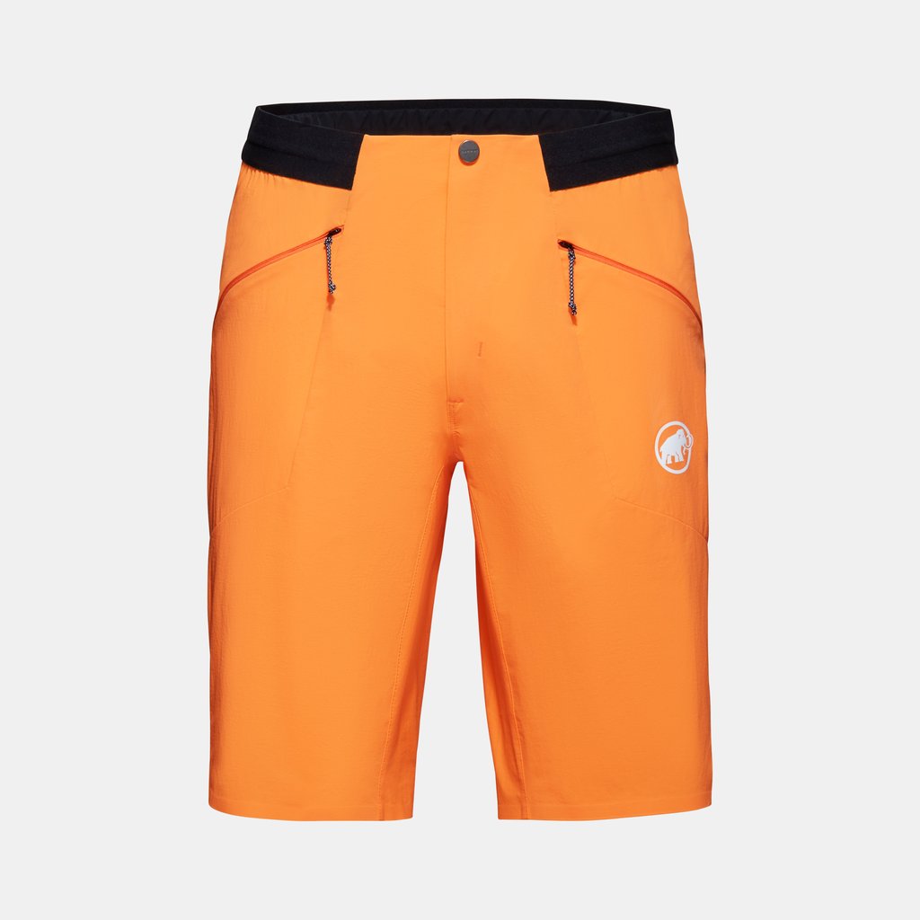 Aenergy Light SO Shorts Men
