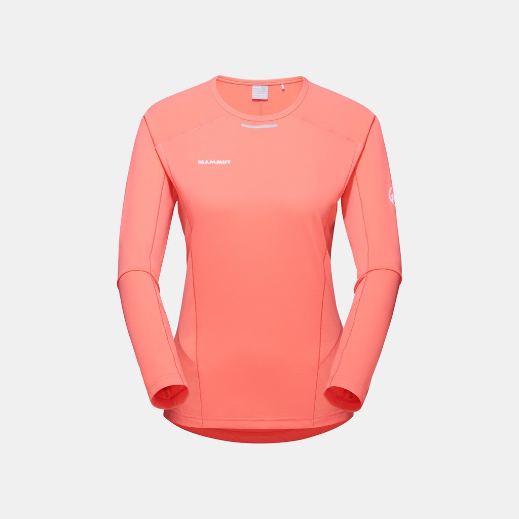 Aenergy FL Longsleeve Women