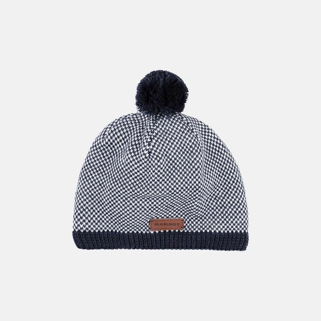 Snow Beanie