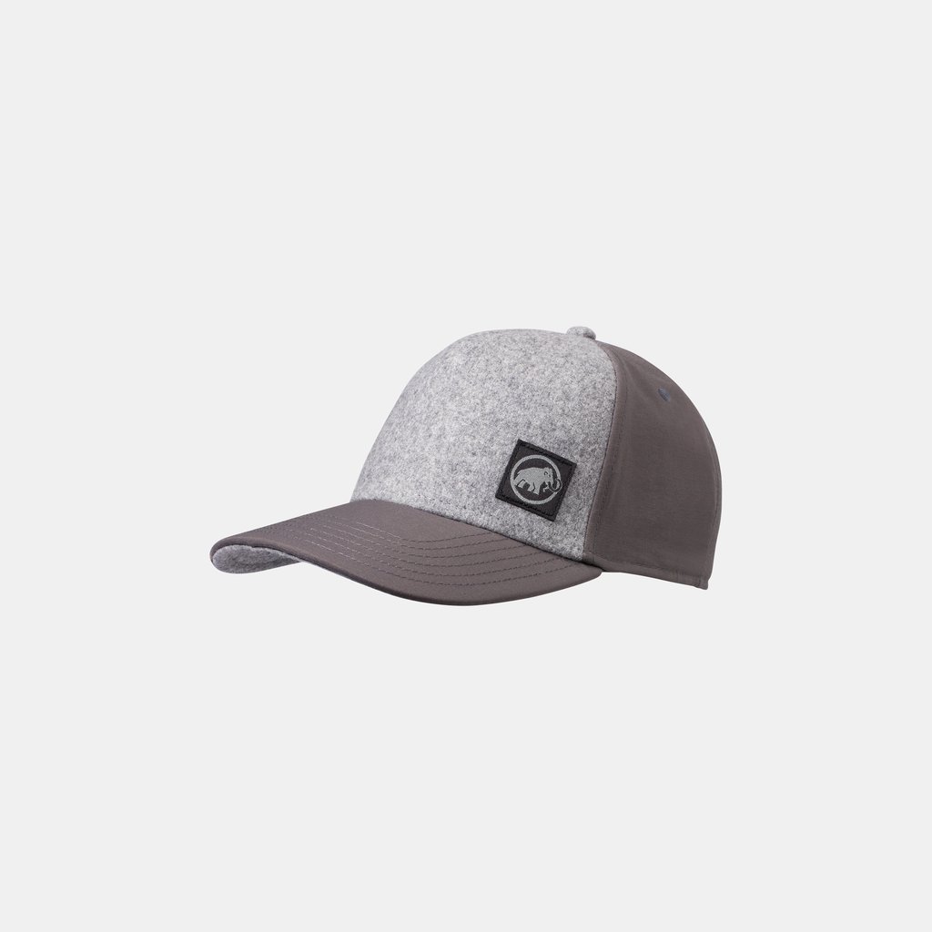Alnasca Cap