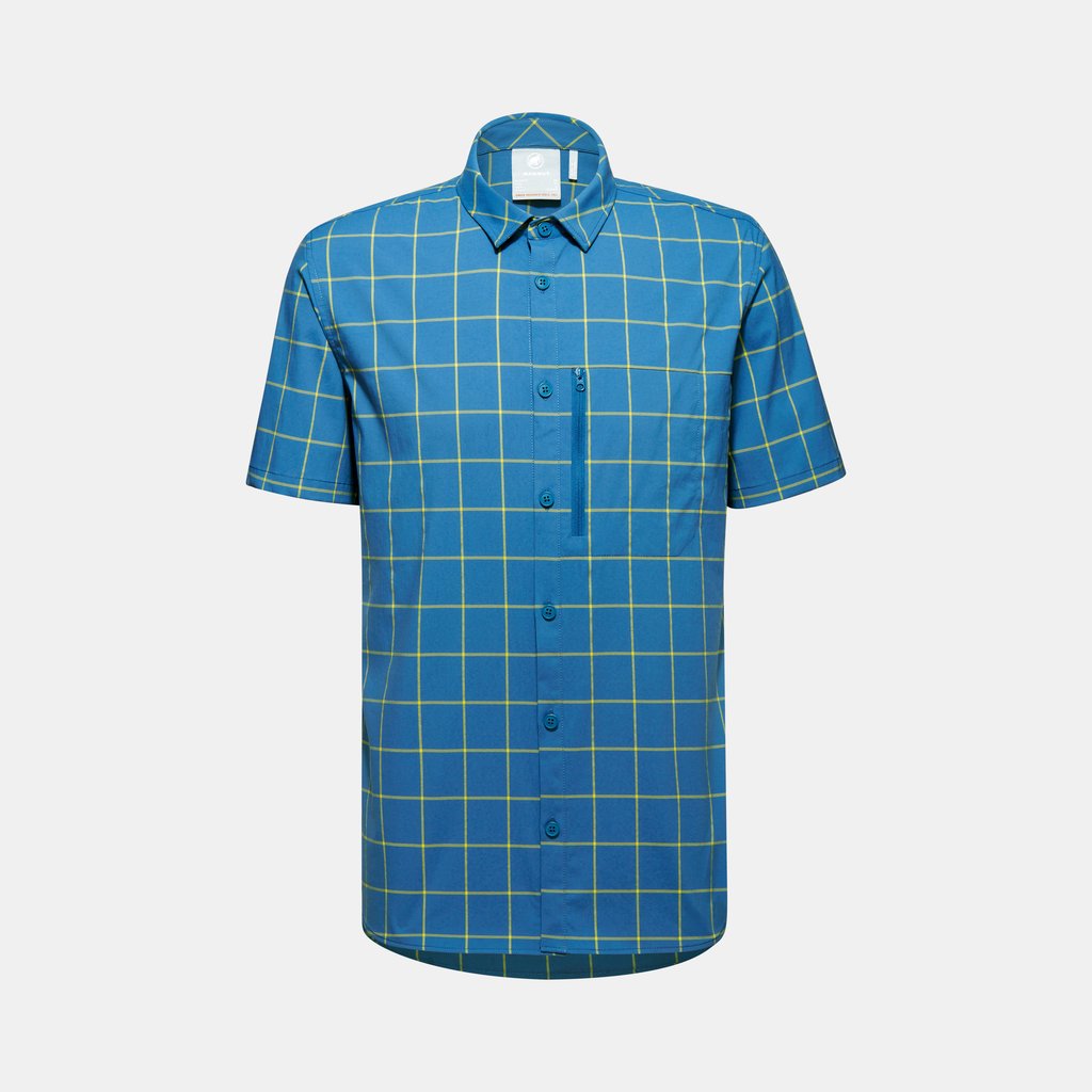 Mountain Shirt Men