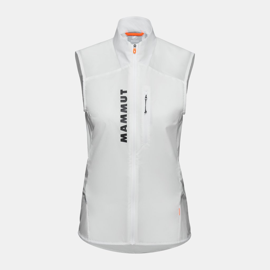 Aenergy TR WB Hybrid Vest Women