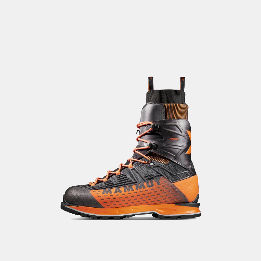 Nordwand Knit High GTX Women