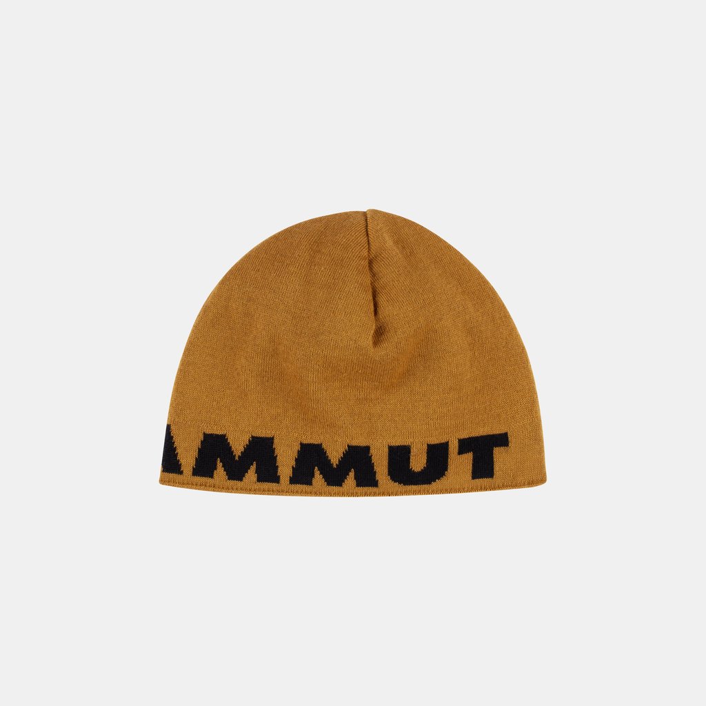 Mammut Logo Beanie