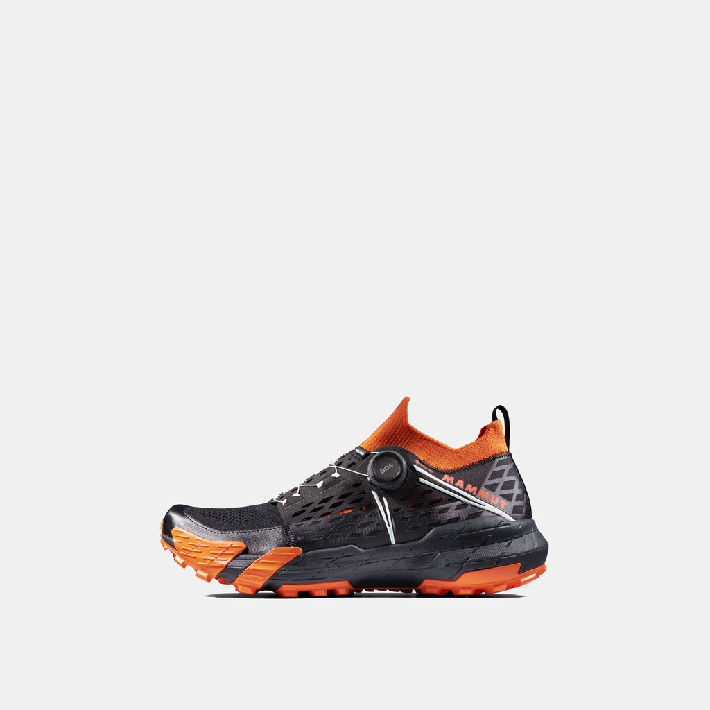 Aenergy TR BOA® Mid GTX Men
