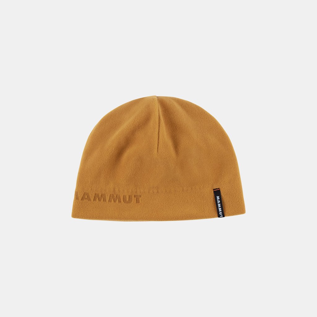 Fleece Beanie