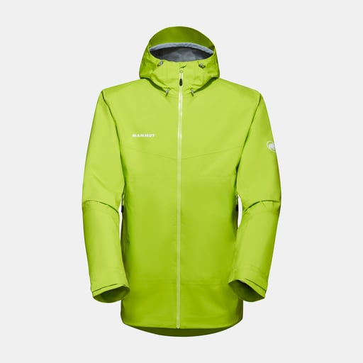 Convey Tour HS Hooded Jacket Men