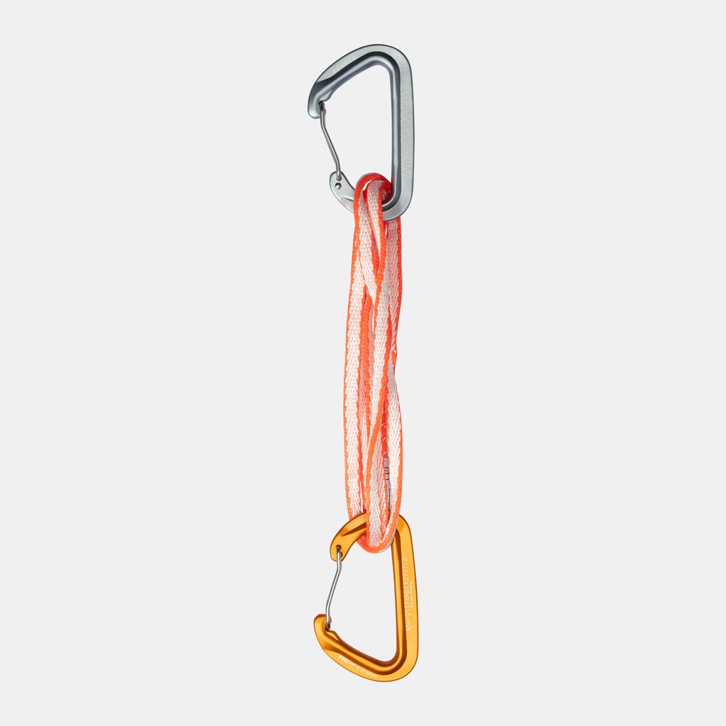 Sender Wire 60 cm Quickdraw