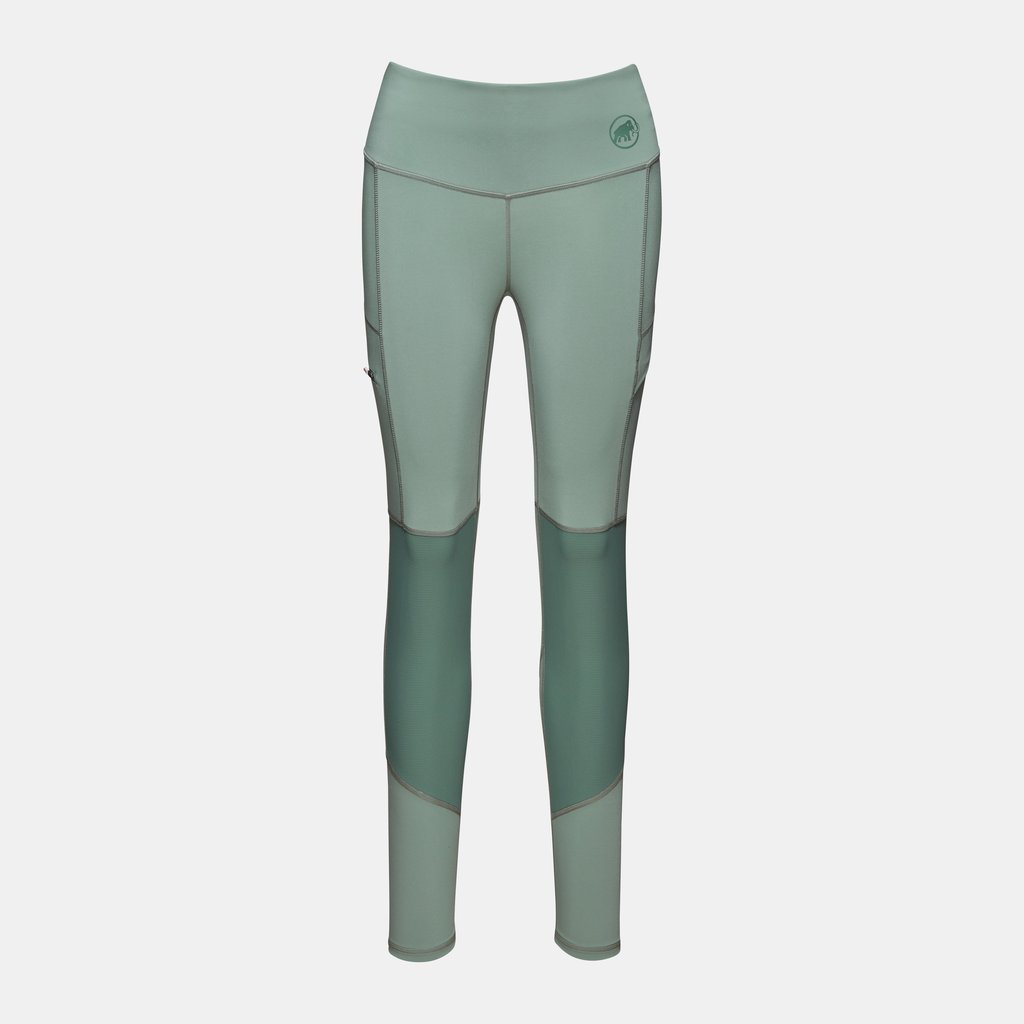 Zinal Hybrid Tights Women