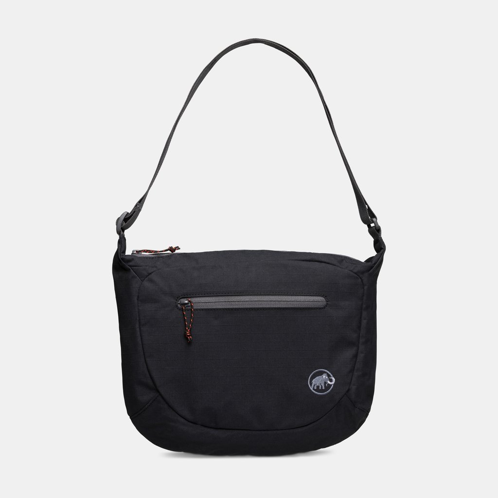 Shoulder Bag Round