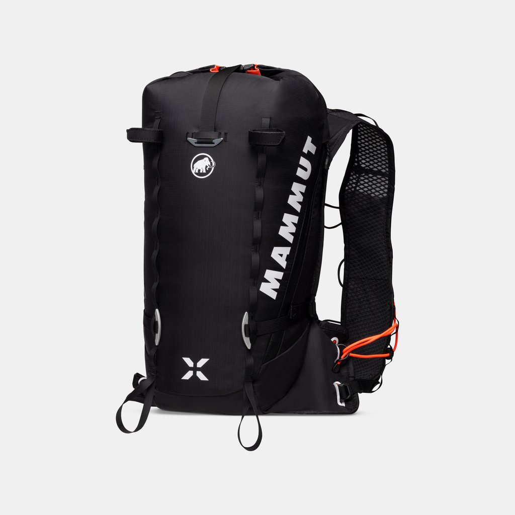Trion Nordwand 15