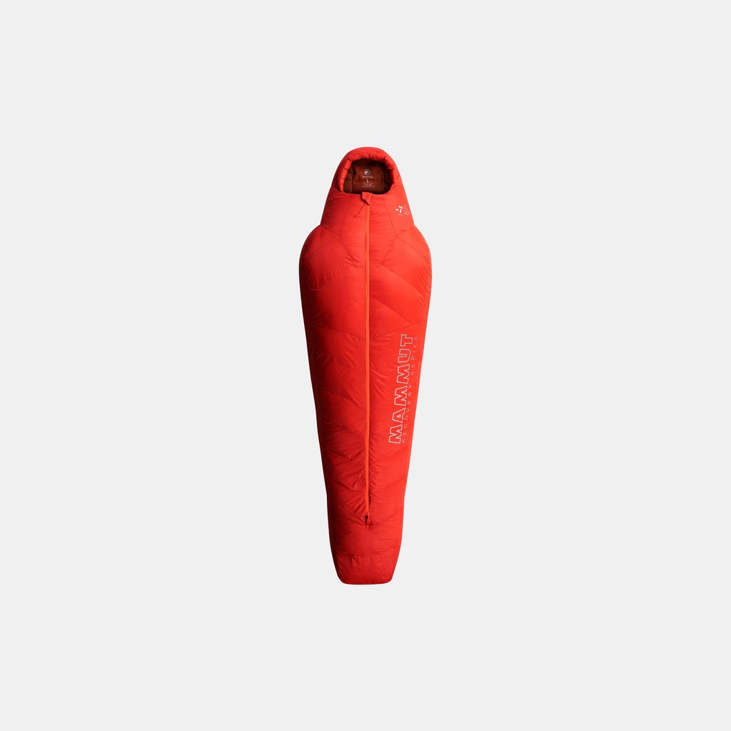 Perform Down Bag -7C