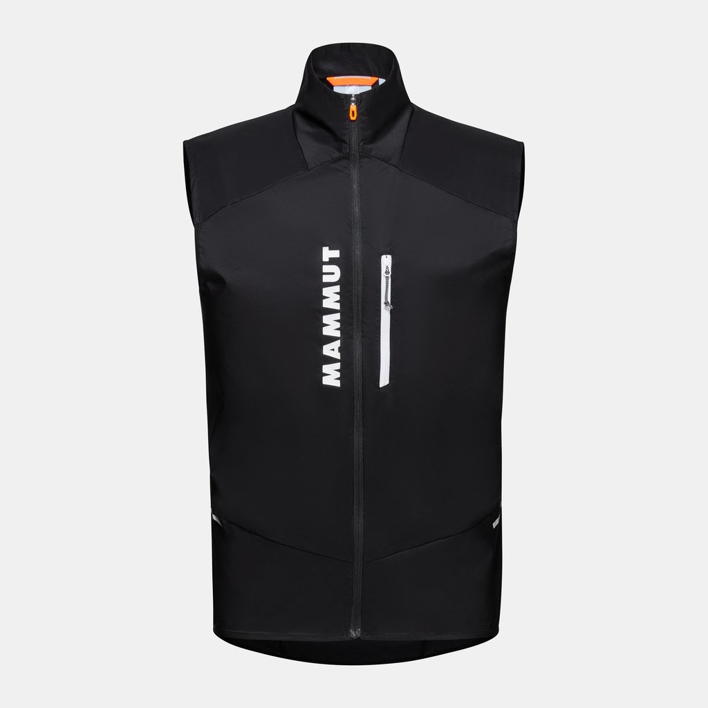Aenergy TR WB Hybrid Vest Men