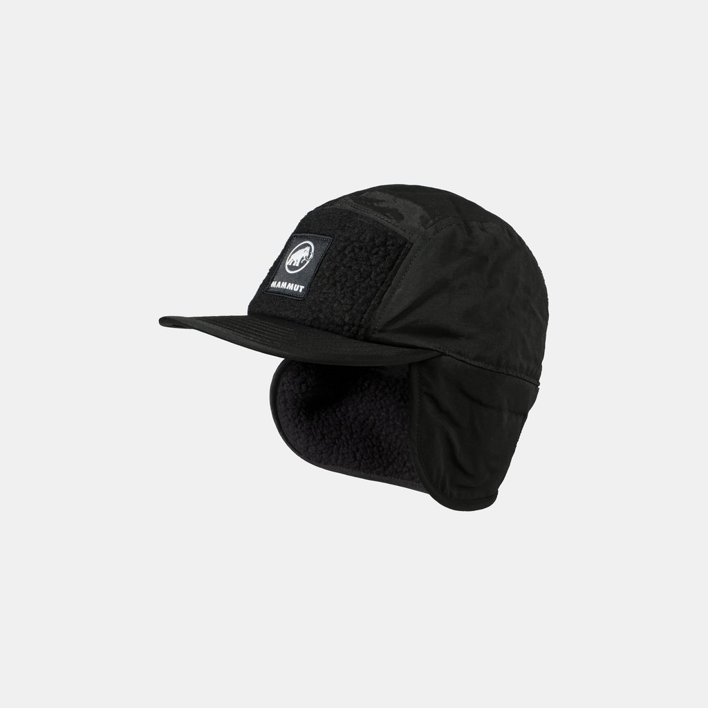 Fleece Cap