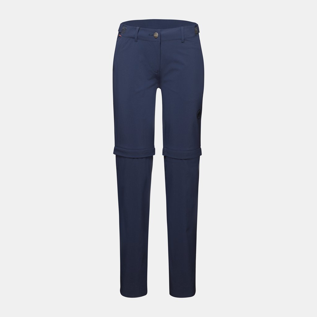 Runbold Zip Off Pants Women