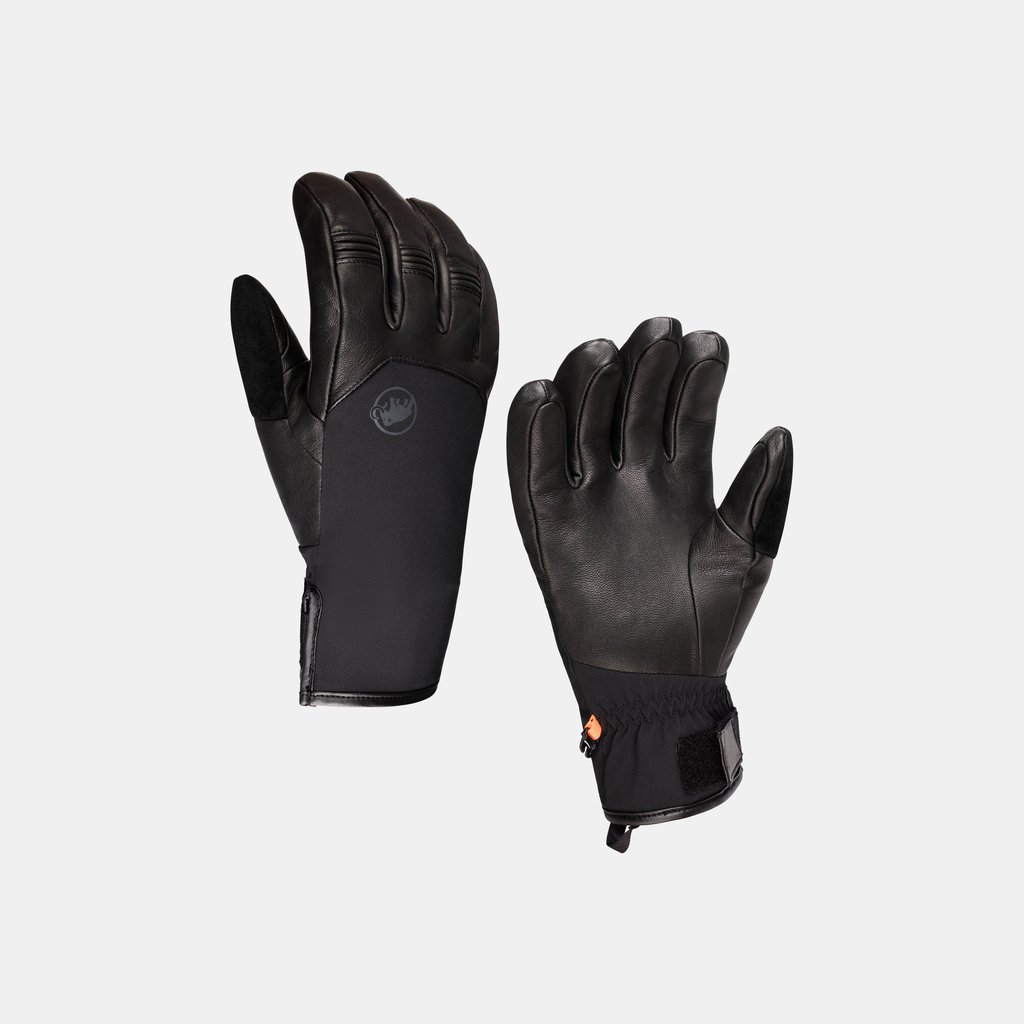 Stoney Glove