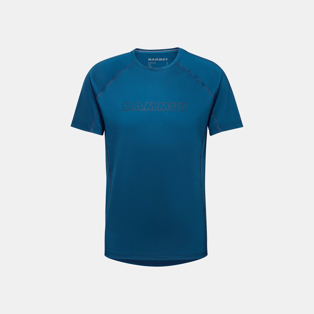 Selun FL T-Shirt Men Logo