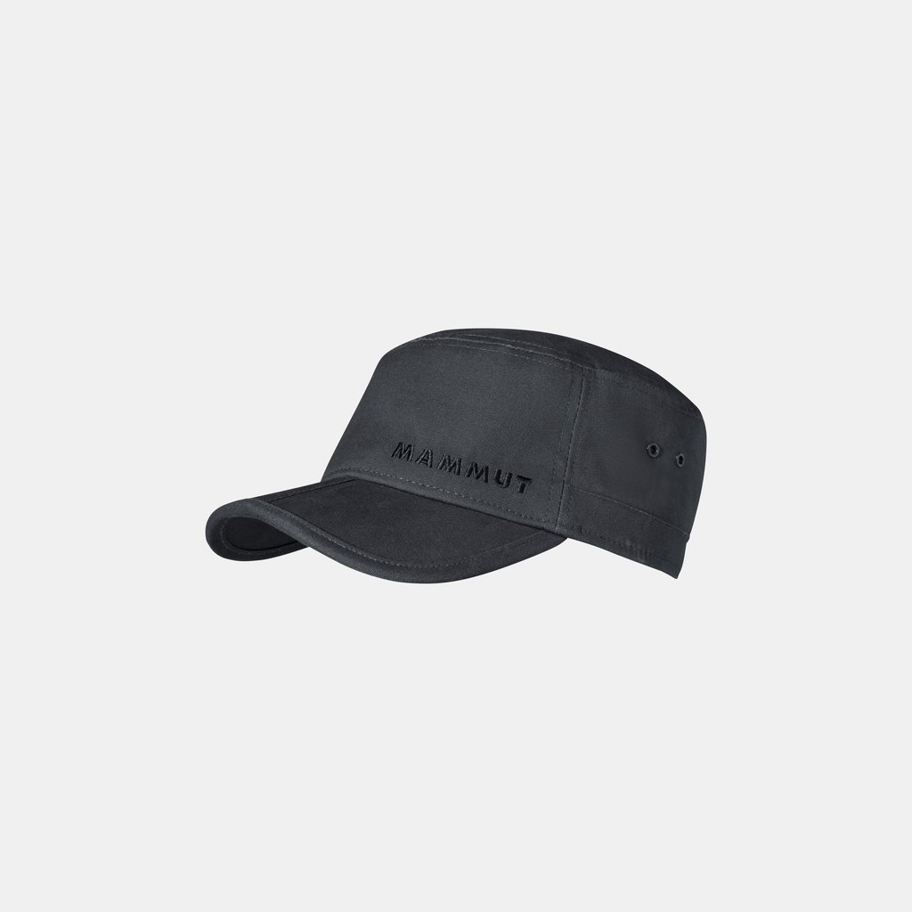 Lhasa Cap