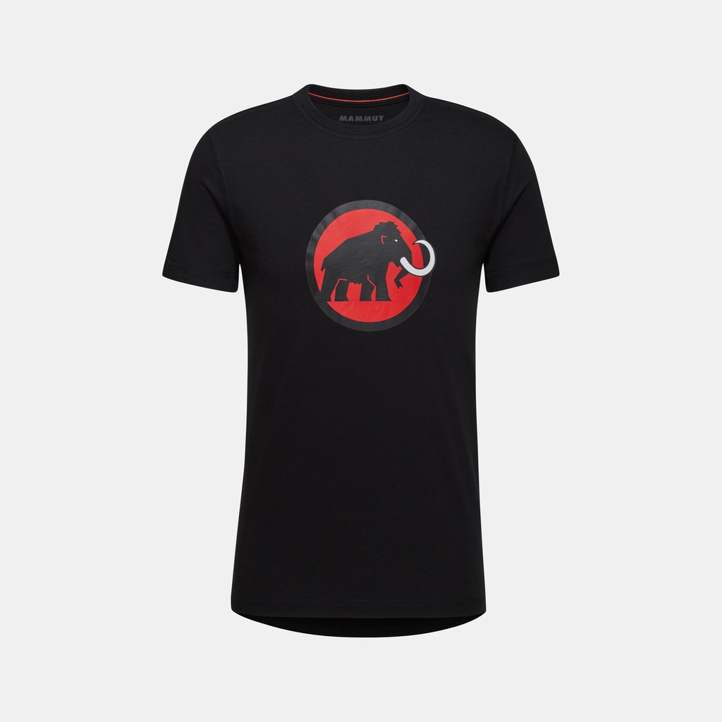 Mammut Core T-Shirt Men Classic