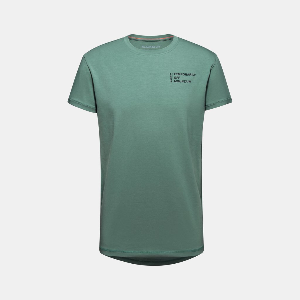 Mammut Off Mountain T-Shirt Men