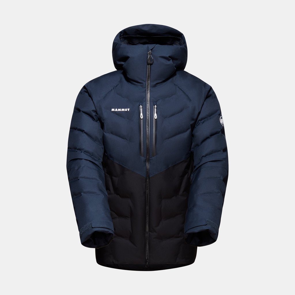 Photics Ski HS Thermo Hooded Jacket Men