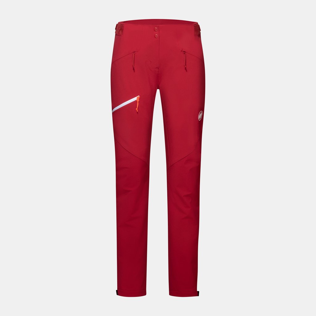 Courmayeur SO Pants Women