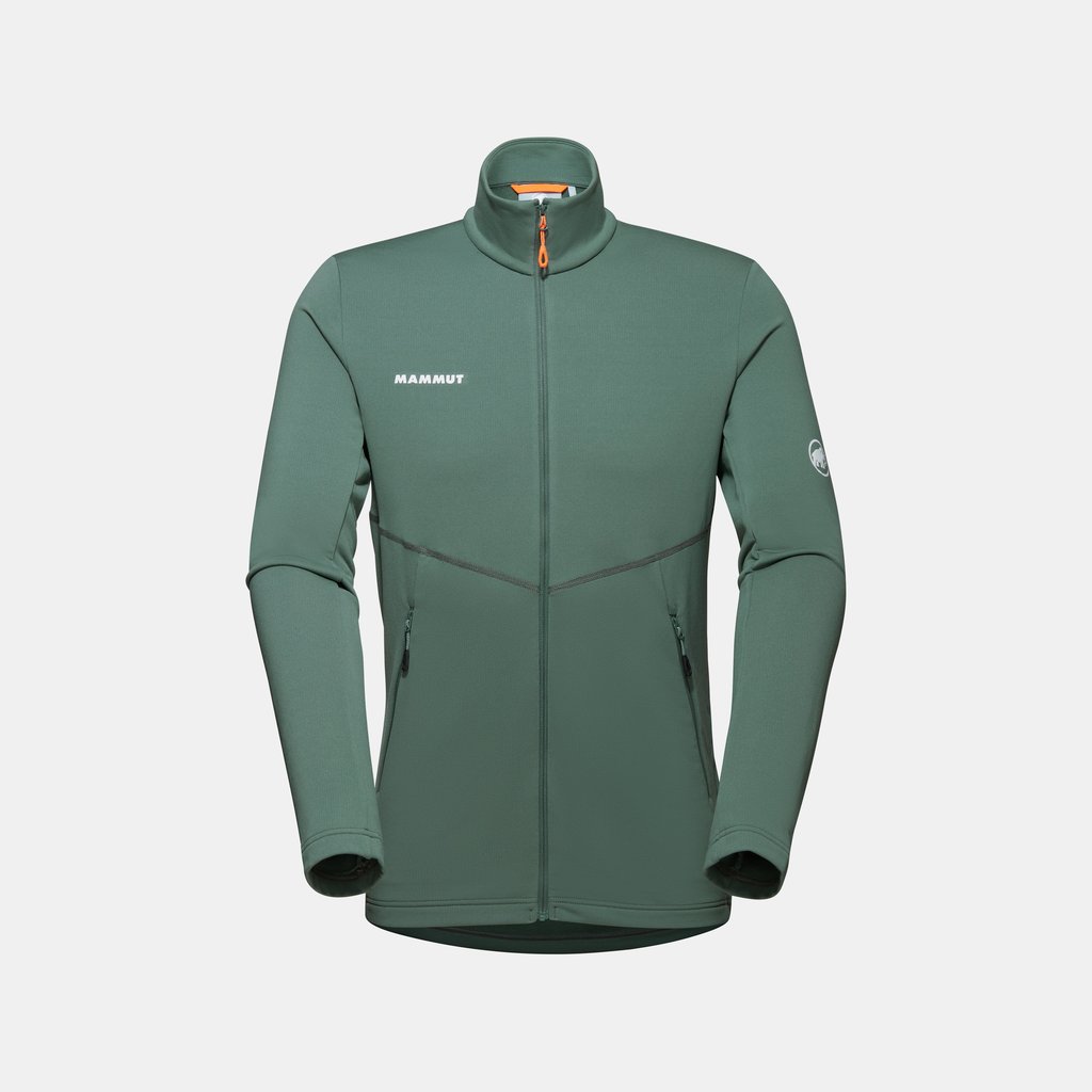 Aconcagua Light ML Jacket Men