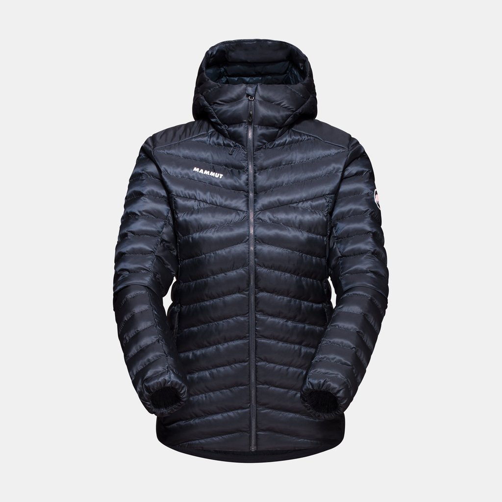 Albula IN Hooded Jacket Women