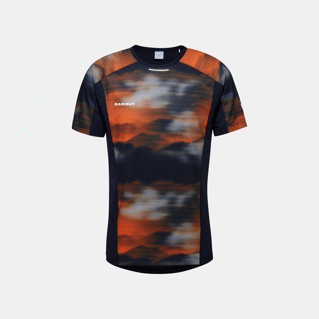Aenergy FL T-Shirt Men Light Fader