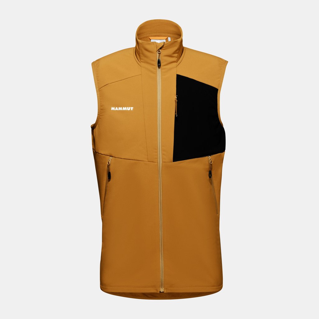 Madris ML Vest Men
