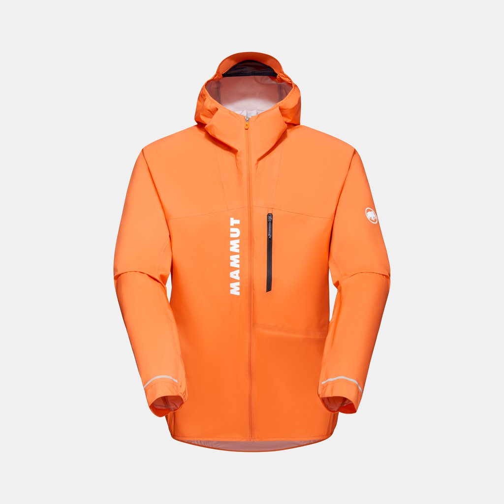 Aenergy TR HS Hooded Jacket Men