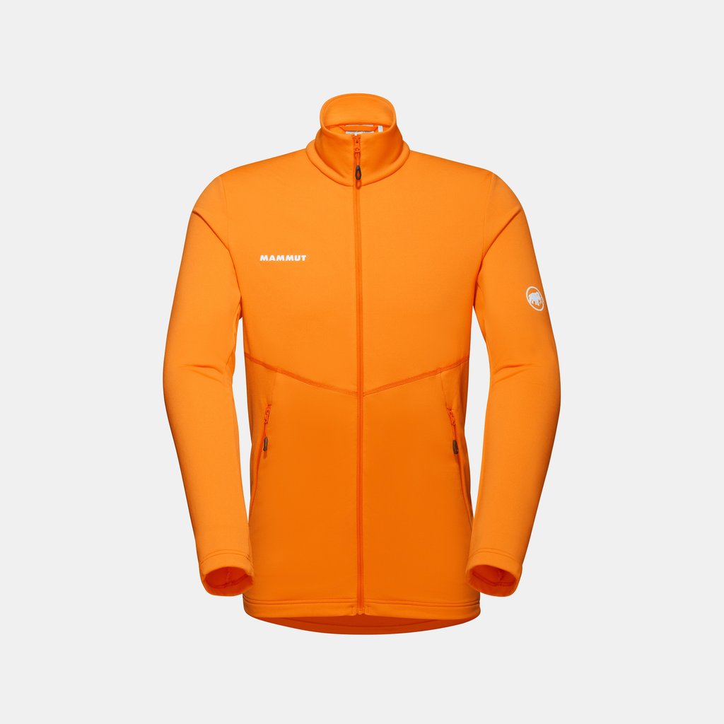 Aconcagua Light ML Jacket Men