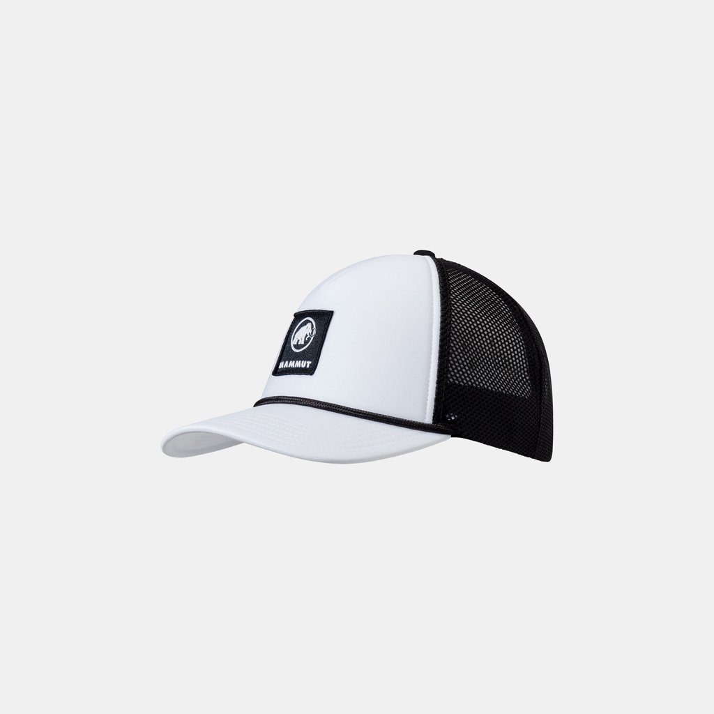 Crag Cap Logo