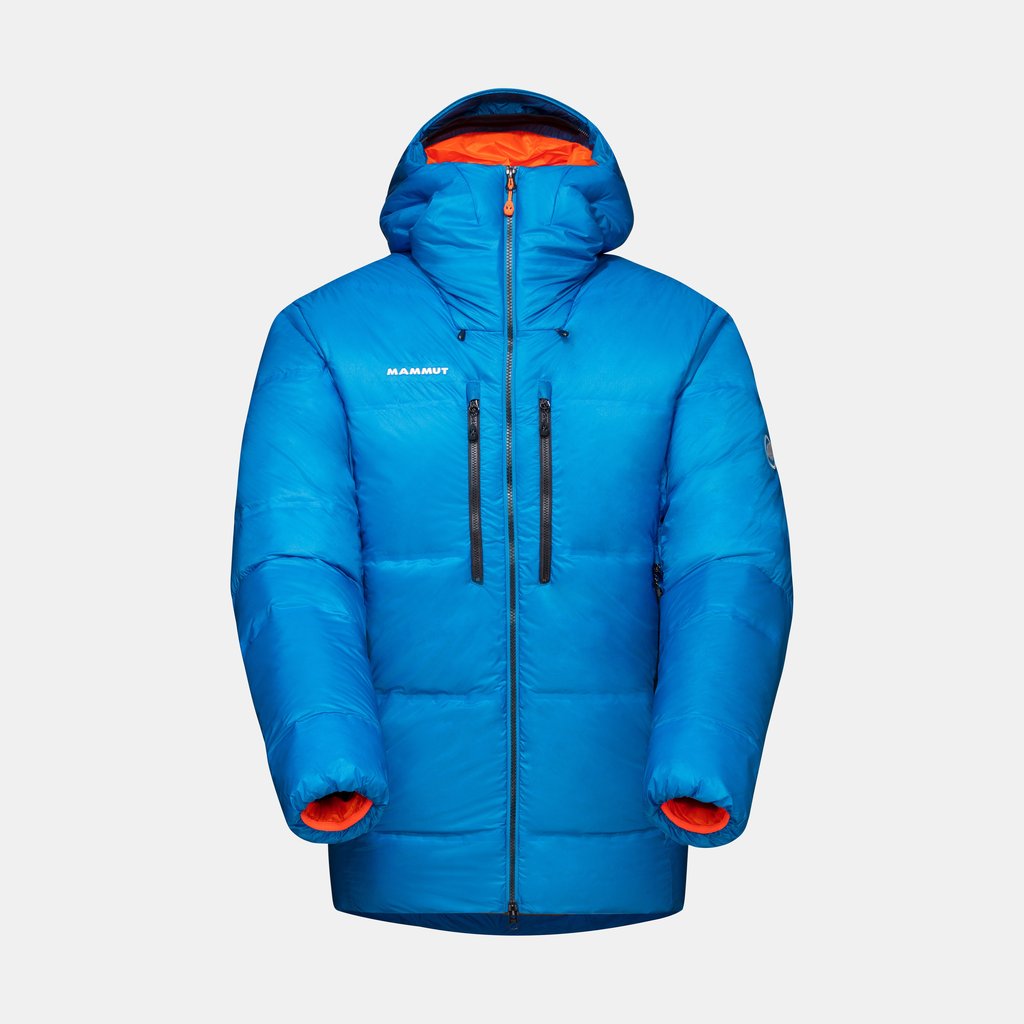 Eigerjoch Pro IN Hooded Jacket Men