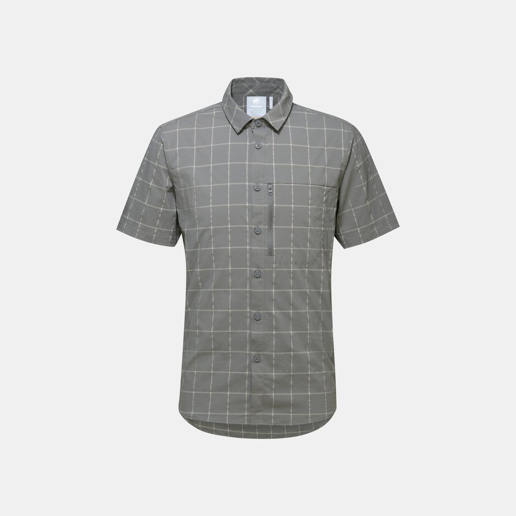 Mountain Shirt Men