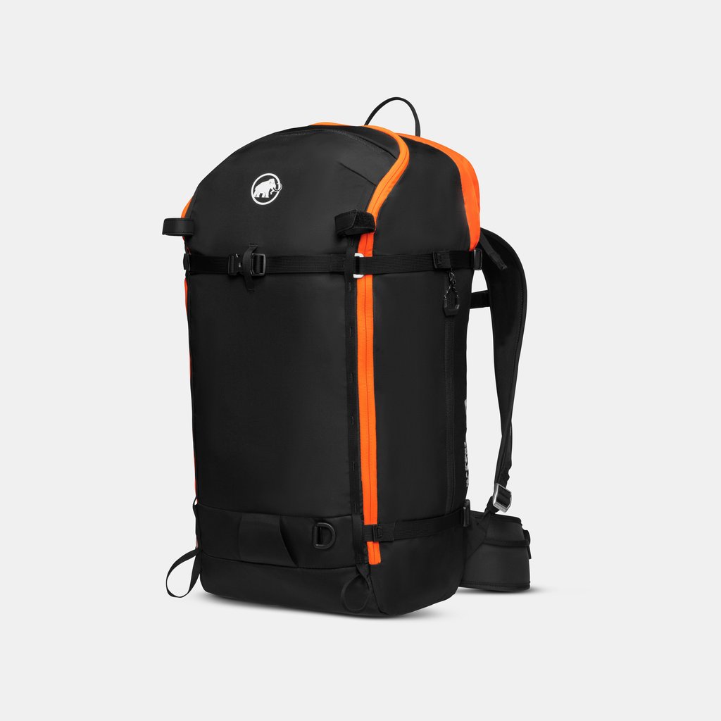 Tour 40 Removable Airbag 3.0 ready