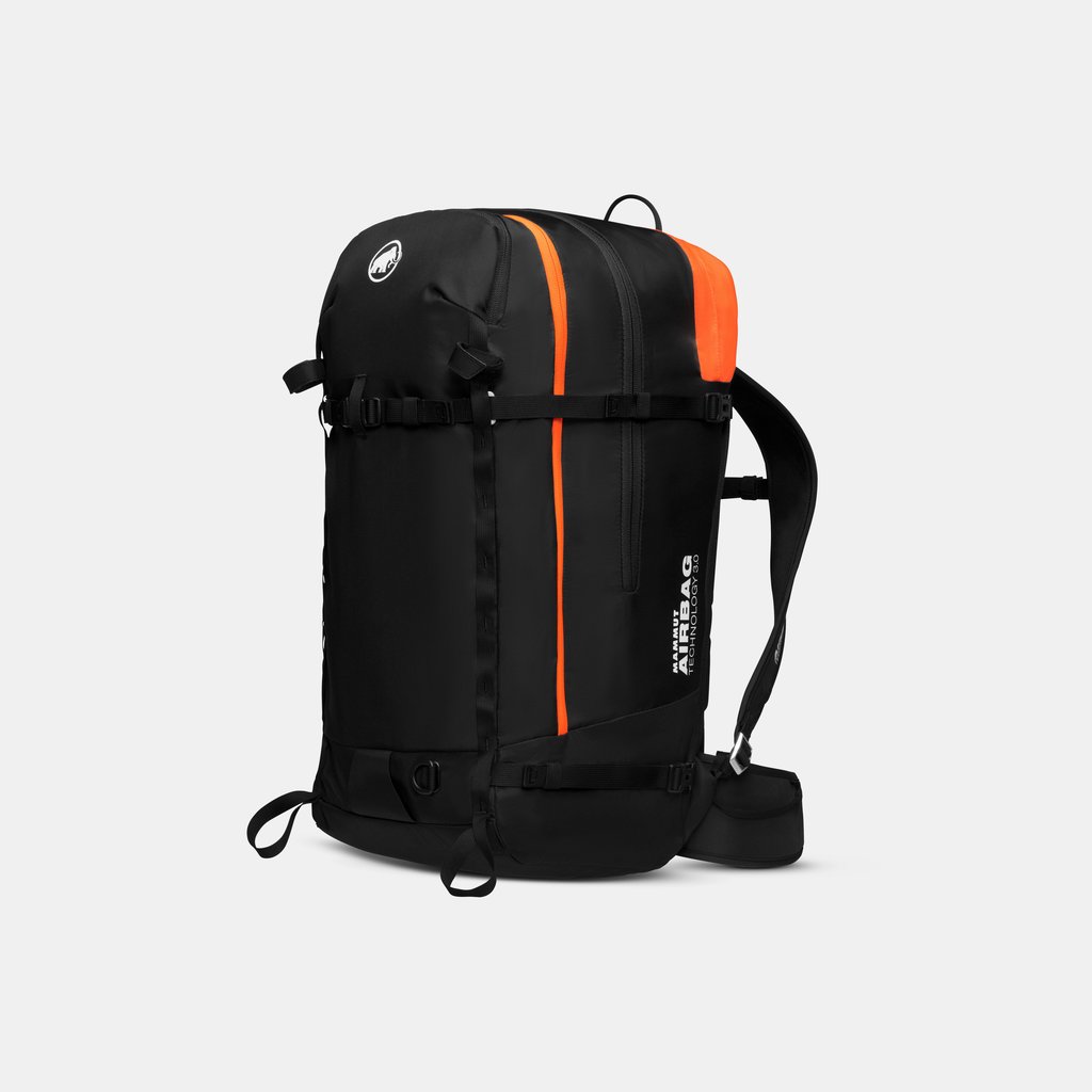 Pro 45 Removable Airbag 3.0