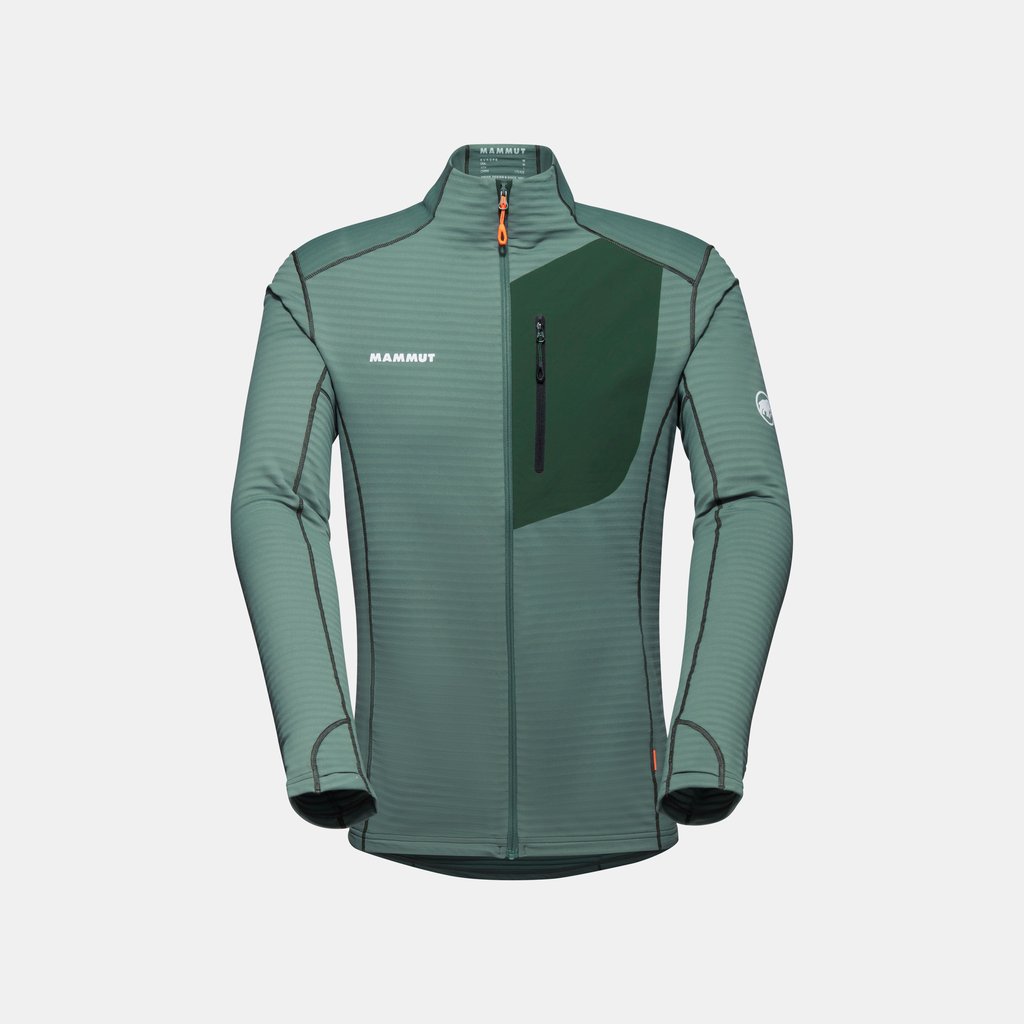 Taiss Light ML Jacket Men