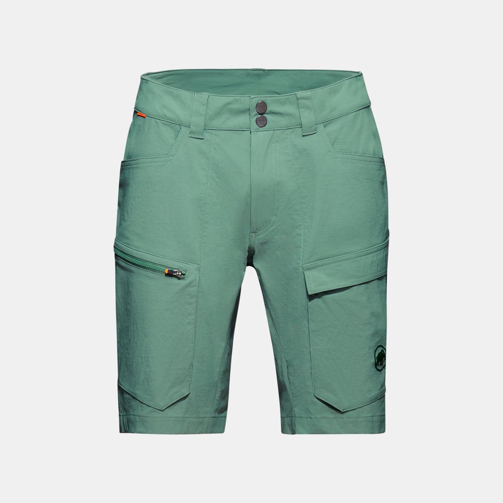 Zinal Hybrid Shorts Men