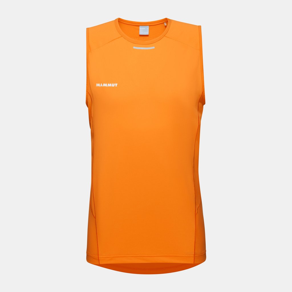 Aenergy FL Tank Top Men