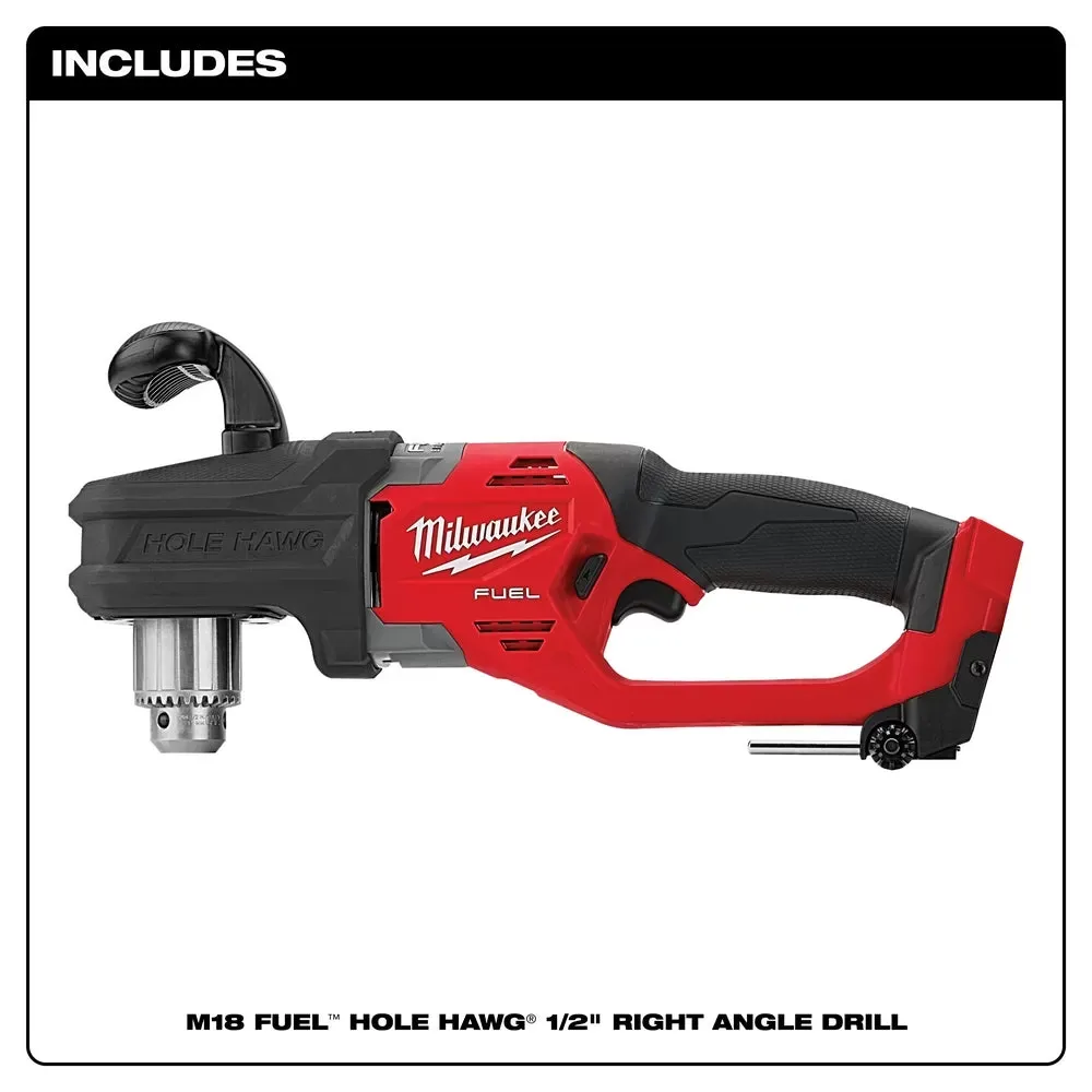 Milwaukee Pre-Sale 2807-80 M18 FUEL 18V 12