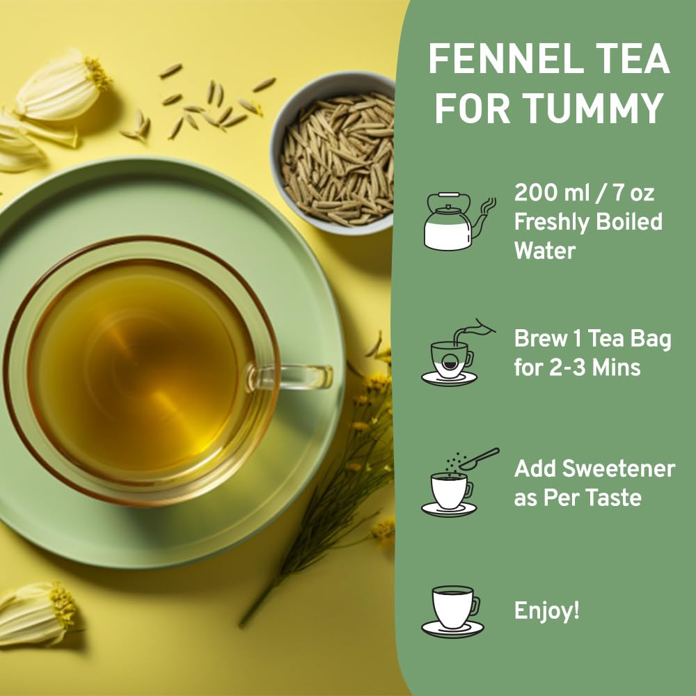 HANDPICK, Peppermint Tea, Eco-Conscious Tea Bags - 100 Count | Caffeine Free, Non-GMO | Minty, Fresh & Cool flavor | Direct From Source
