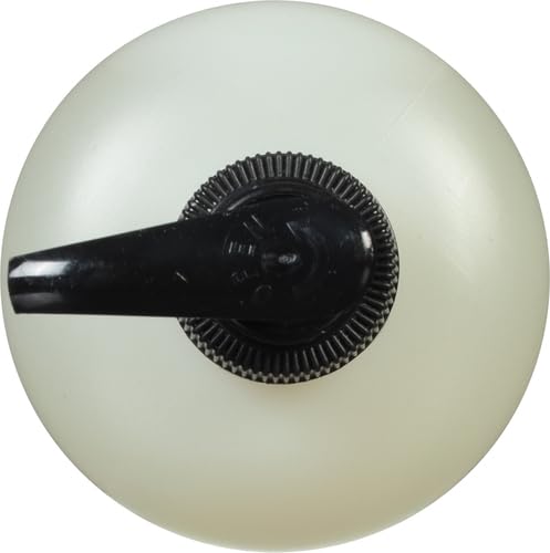 MRS. MEYER'S CLEAN DAY Hand Soap, Made with Essential Oils, Biodegradable Formula, Honeysuckle, 12.5 fl. oz - Pack of 3