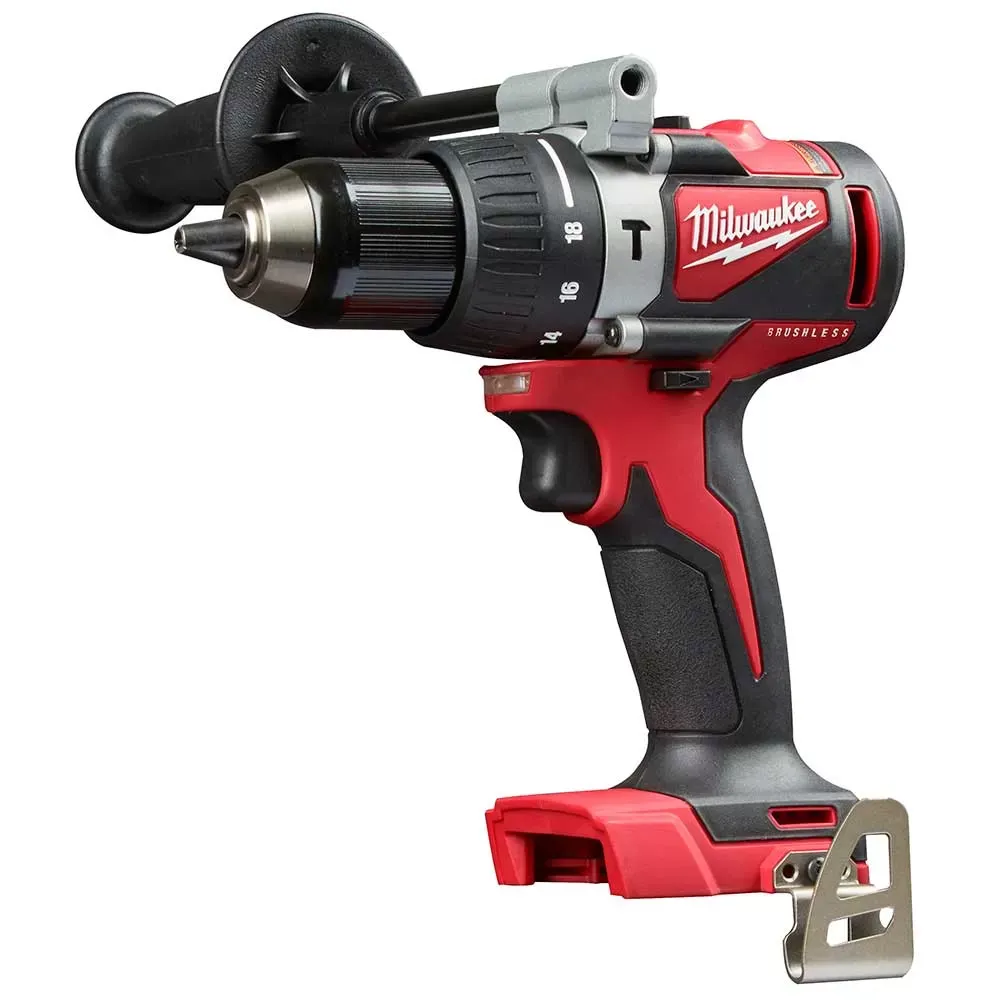 Milwaukee Pre-Sale 2902-80 M18 18V 1/2