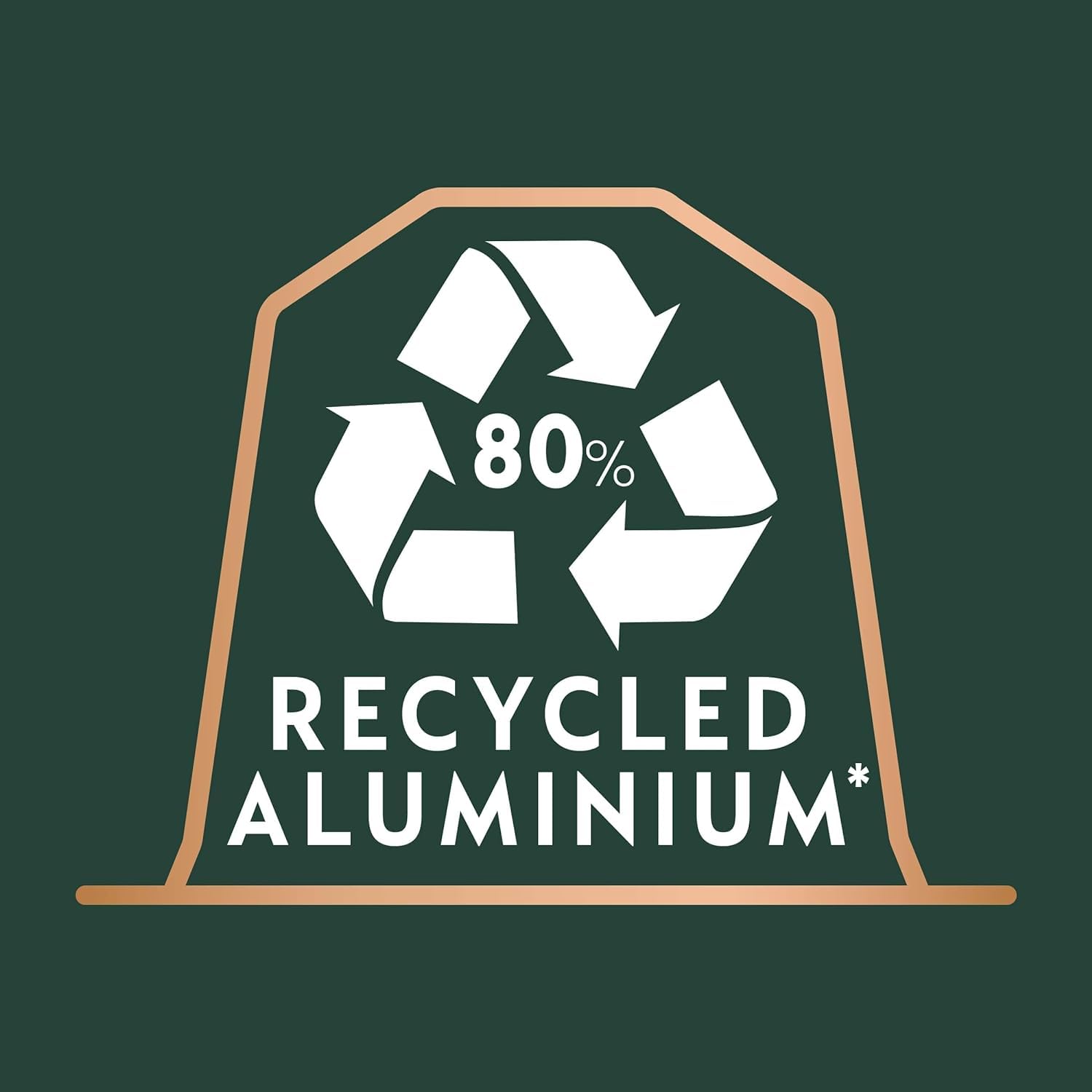 Starbucks by Nespresso Original Line Dark Roast Espresso, 50-count Espresso Pods