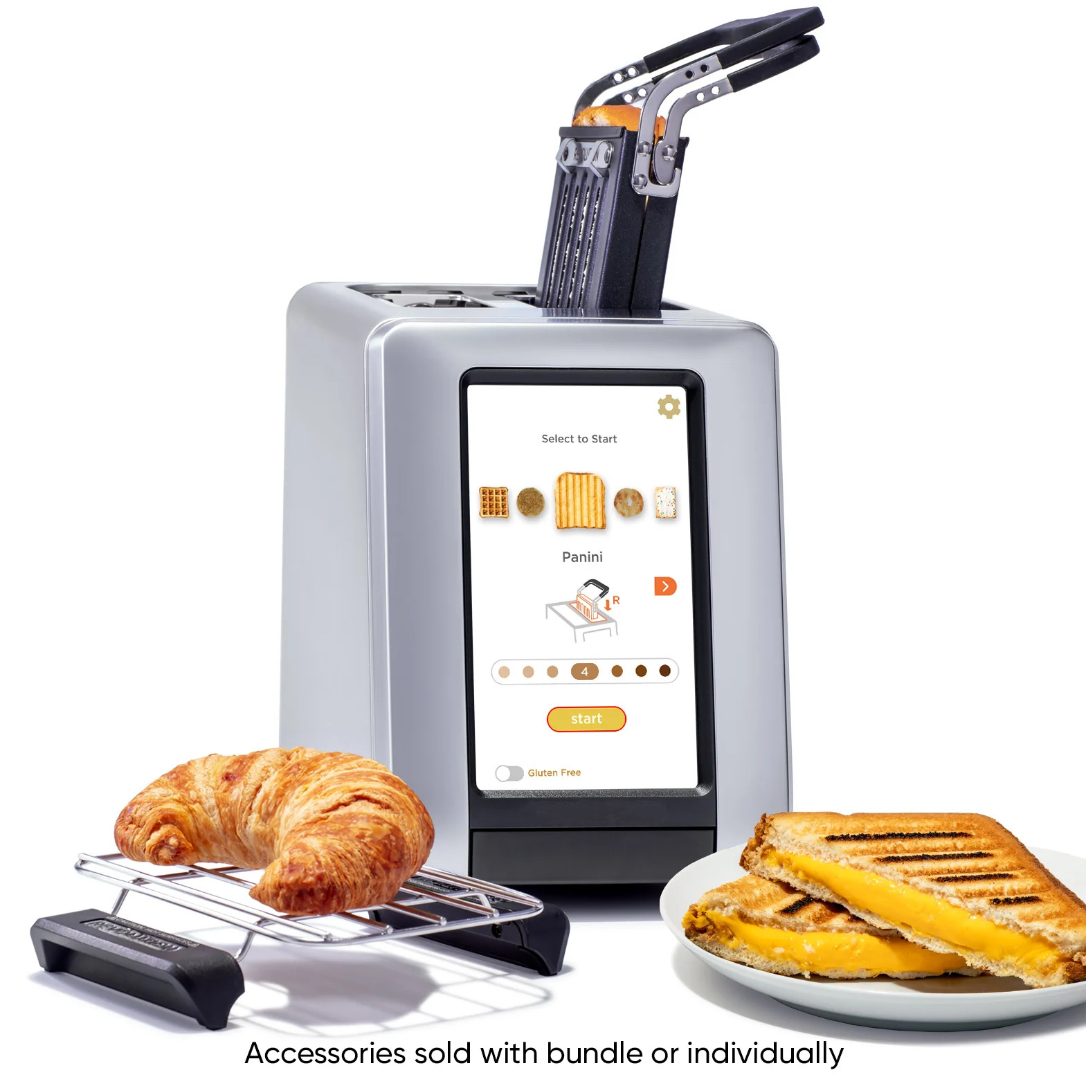 💝HSN-Last Day For Clearance -BUY 2 SAVE 35% -Revolution Toaster