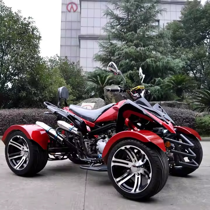 💝 Last Day For Clearance✨300CC ATV, Quad Bike