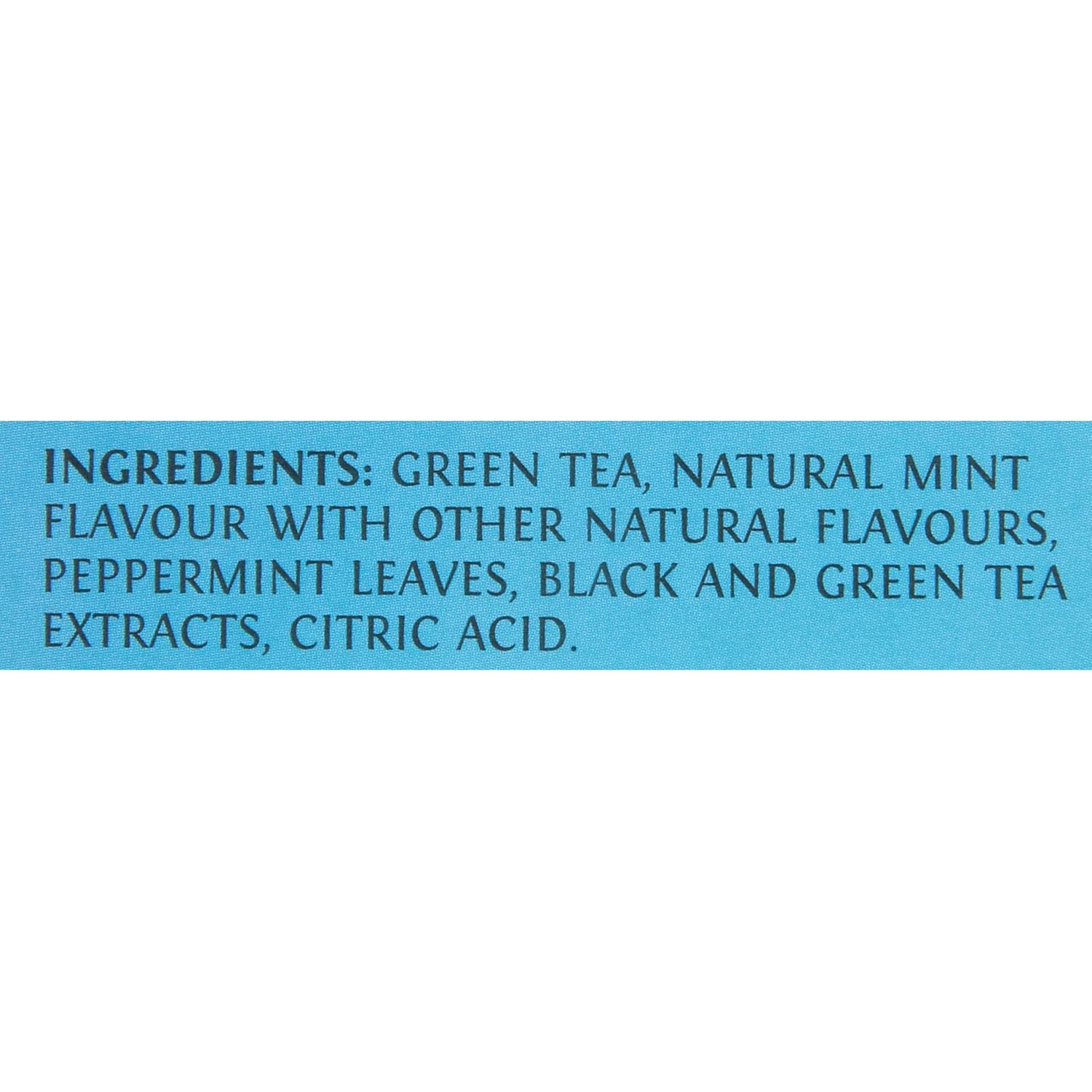 Twinings English Breakfast Black Tea Individually Wrapped Bags, 100 Count (Pack of 1), Smooth, Flavourful, and Robust, Caffeinated, Enjoy Hot or Iced | Packaging May Vary