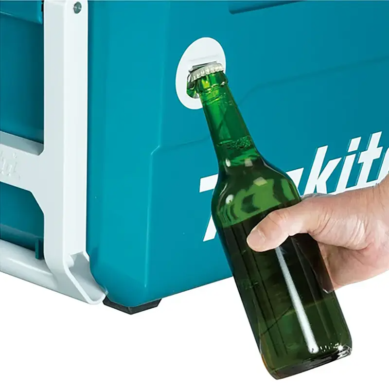 Summer Sale🔥18V Rechargeable Refrigerator (come with 2 Rechargeable Batteries)